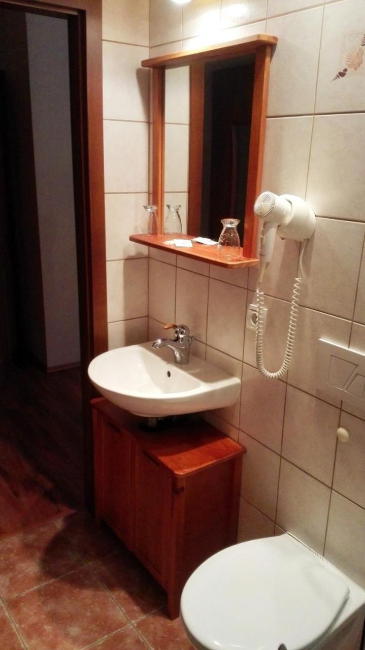 Apartments U Kasny Кадань Экстерьер фото